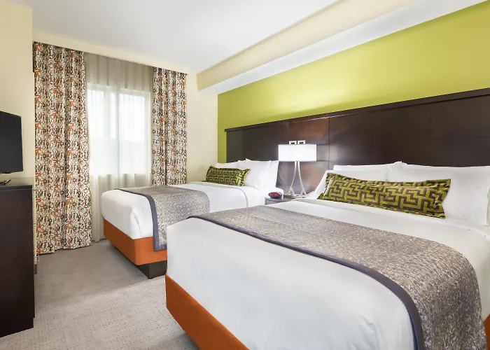 Staybridge Suites - Miami International Airport By IhgAirport Hotel