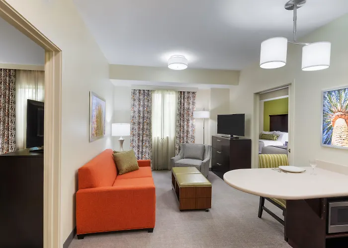 Staybridge Suites - Miami International Airport By IhgAirport Hotel
