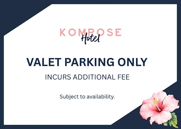 Kompose Boutique Miami Airport Miami Springs